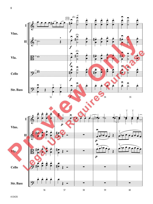 Cosi Fan Tutte Overture 莫札特 女人皆如此序曲 | 小雅音樂 Hsiaoya Music