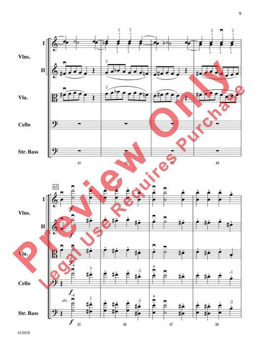 Cosi Fan Tutte Overture 莫札特 女人皆如此序曲 | 小雅音樂 Hsiaoya Music