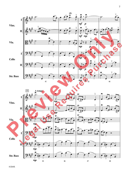 Andante from Trio Sonata Opus 5, No. 1 韓德爾 行板 三重奏鳴曲作品 | 小雅音樂 Hsiaoya Music