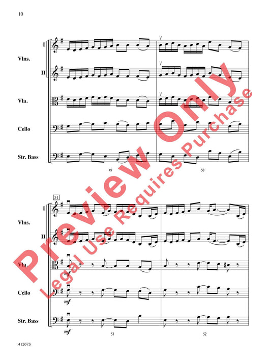 Paean 總譜 | 小雅音樂 Hsiaoya Music