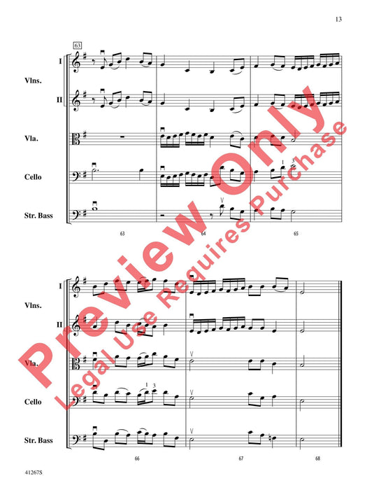 Paean 總譜 | 小雅音樂 Hsiaoya Music