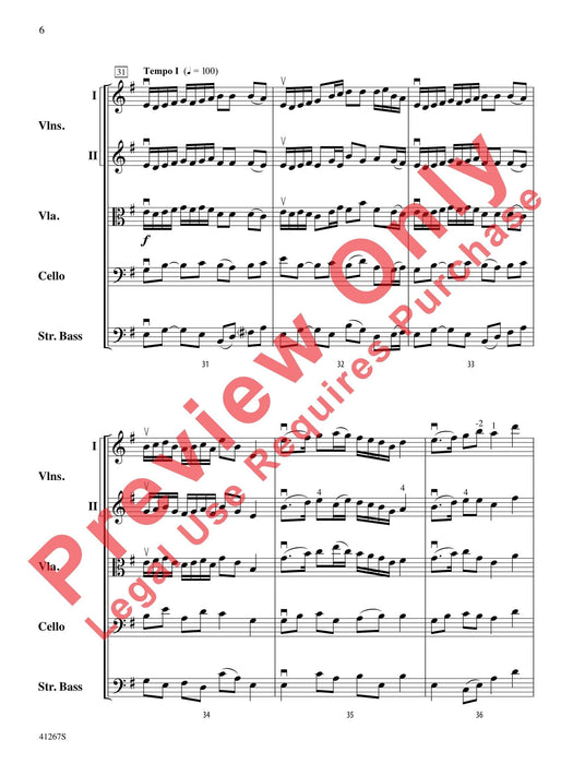 Paean 總譜 | 小雅音樂 Hsiaoya Music