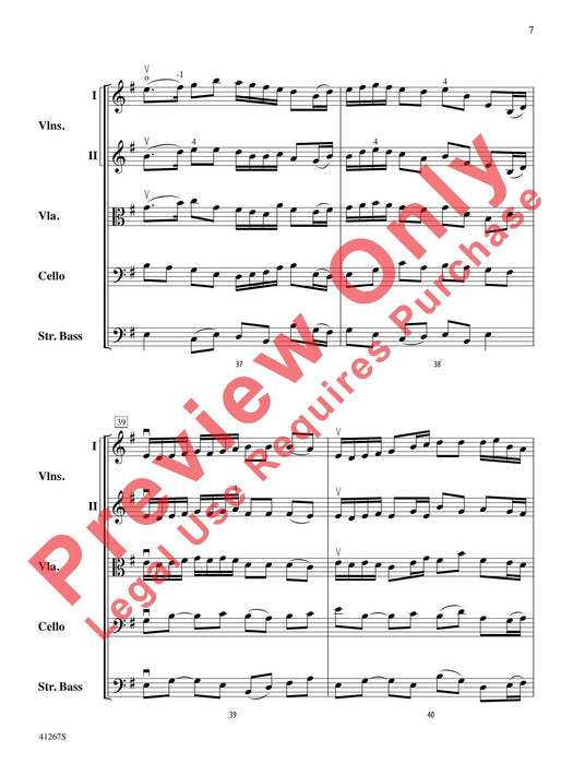 Paean 總譜 | 小雅音樂 Hsiaoya Music