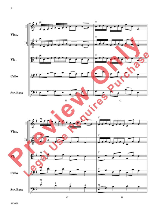 Paean 總譜 | 小雅音樂 Hsiaoya Music