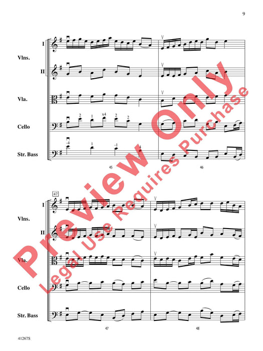 Paean 總譜 | 小雅音樂 Hsiaoya Music