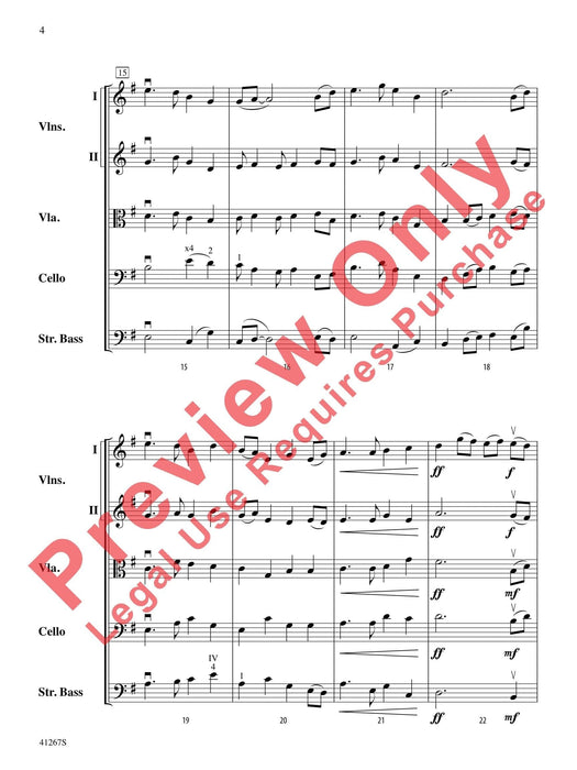 Paean | 小雅音樂 Hsiaoya Music