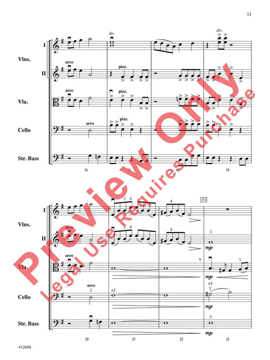 Ancient Legends 傳奇曲 | 小雅音樂 Hsiaoya Music