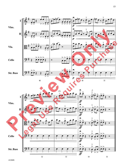 Ancient Legends 傳奇曲 | 小雅音樂 Hsiaoya Music