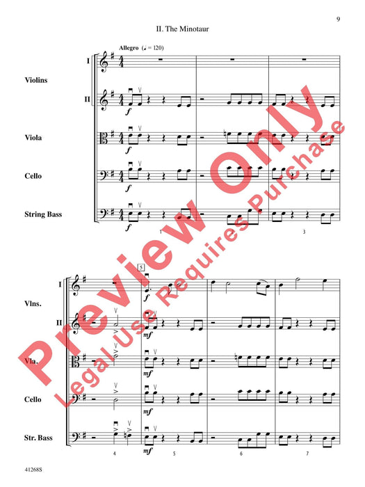 Ancient Legends 傳奇曲 | 小雅音樂 Hsiaoya Music