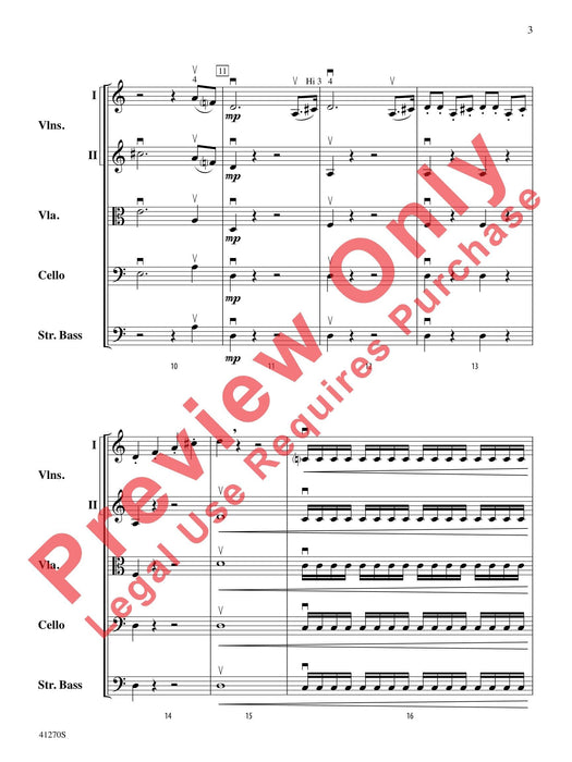 Symphony No. 1 Movement I 貝多芬 交響曲 樂章 總譜 | 小雅音樂 Hsiaoya Music