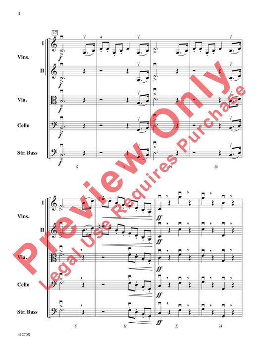 Symphony No. 1 Movement I 貝多芬 交響曲 樂章 總譜 | 小雅音樂 Hsiaoya Music