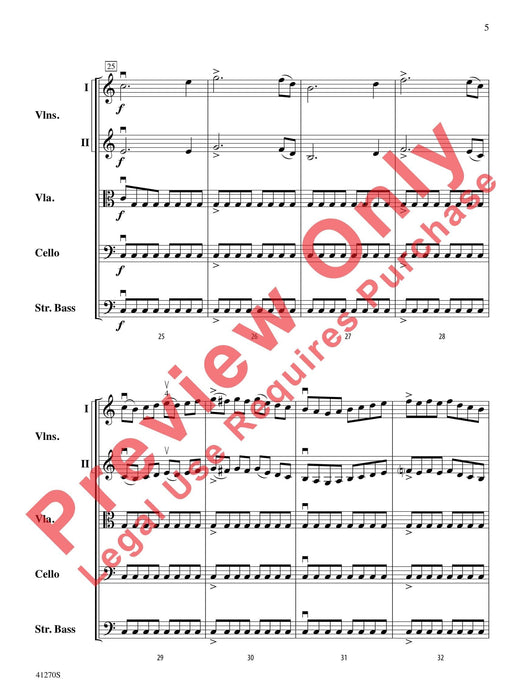 Symphony No. 1 Movement I 貝多芬 交響曲 樂章 總譜 | 小雅音樂 Hsiaoya Music