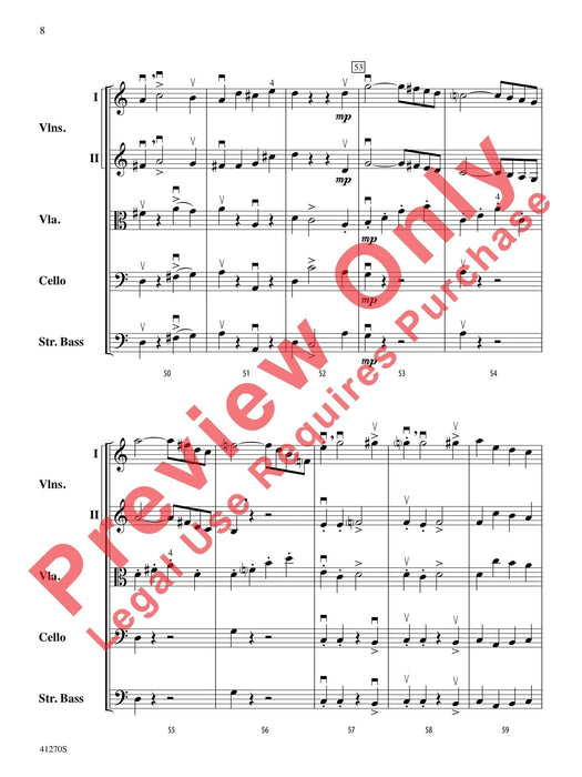 Symphony No. 1 Movement I 貝多芬 交響曲 樂章 總譜 | 小雅音樂 Hsiaoya Music