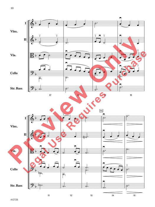 Westridge Overture 序曲 | 小雅音樂 Hsiaoya Music