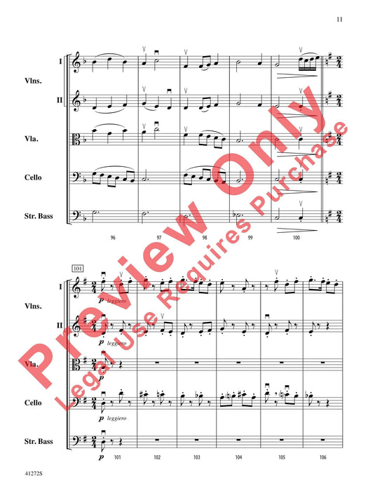 Westridge Overture 序曲 | 小雅音樂 Hsiaoya Music