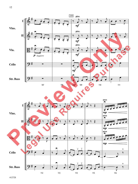 Westridge Overture 序曲 | 小雅音樂 Hsiaoya Music