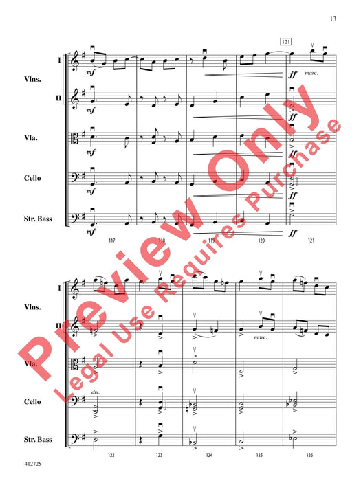 Westridge Overture 序曲 | 小雅音樂 Hsiaoya Music