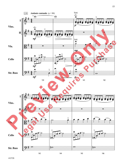 Westridge Overture 序曲 | 小雅音樂 Hsiaoya Music