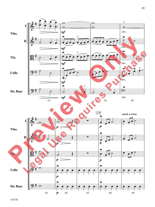 Westridge Overture 序曲 | 小雅音樂 Hsiaoya Music