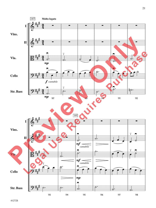 Westridge Overture 序曲 | 小雅音樂 Hsiaoya Music