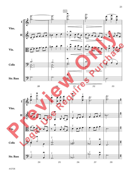 Westridge Overture 序曲 | 小雅音樂 Hsiaoya Music