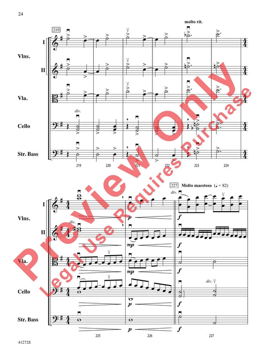 Westridge Overture 序曲 | 小雅音樂 Hsiaoya Music