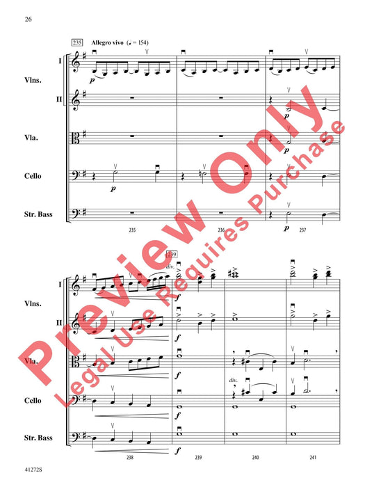 Westridge Overture 序曲 | 小雅音樂 Hsiaoya Music