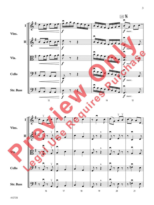 Westridge Overture 序曲 | 小雅音樂 Hsiaoya Music