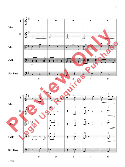 Westridge Overture 序曲 | 小雅音樂 Hsiaoya Music