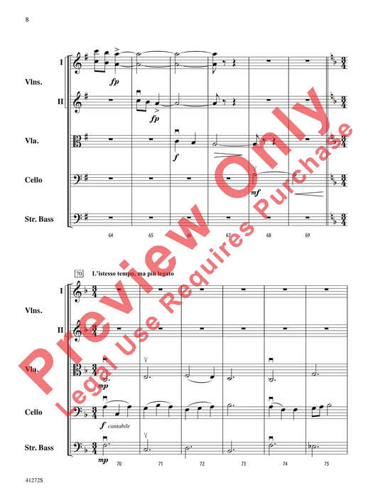 Westridge Overture 序曲 | 小雅音樂 Hsiaoya Music