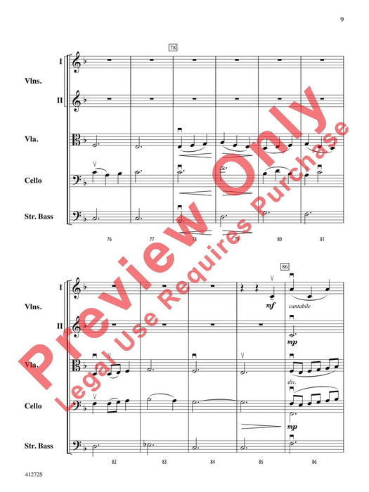 Westridge Overture 序曲 | 小雅音樂 Hsiaoya Music