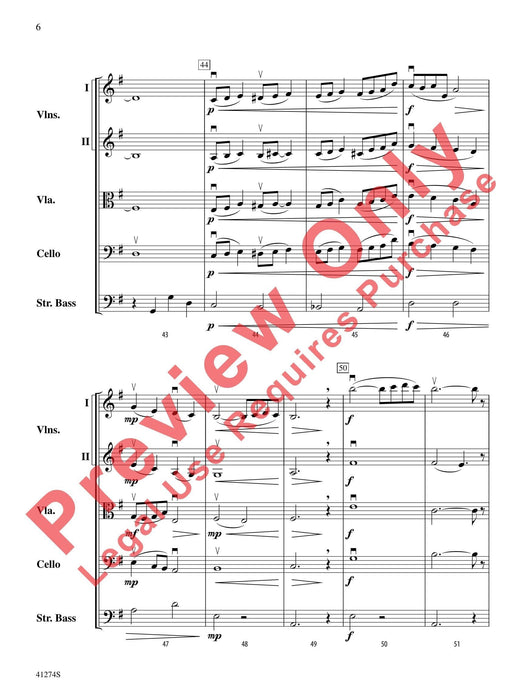 Cloud Dance 舞曲 總譜 | 小雅音樂 Hsiaoya Music