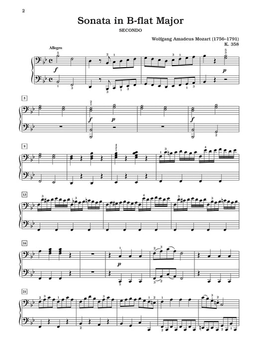 Masterwork Classics Duets, Level 10 A Graded Collection of Piano Duets by Master Composers 二重奏 鋼琴 二重奏 | 小雅音樂 Hsiaoya Music