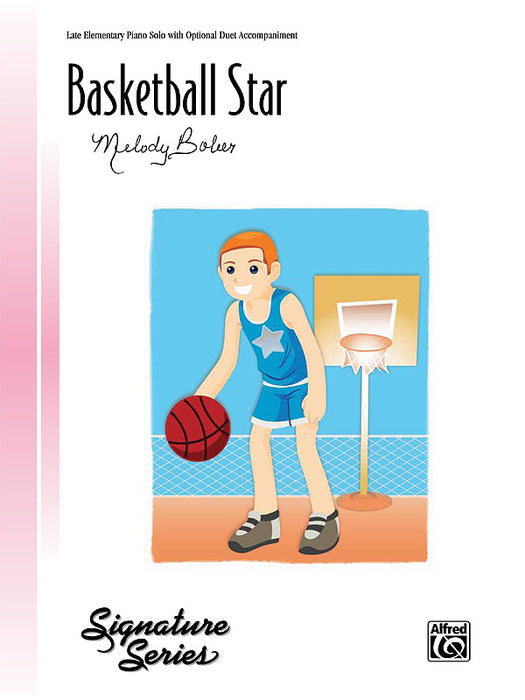 Basketball Star | 小雅音樂 Hsiaoya Music
