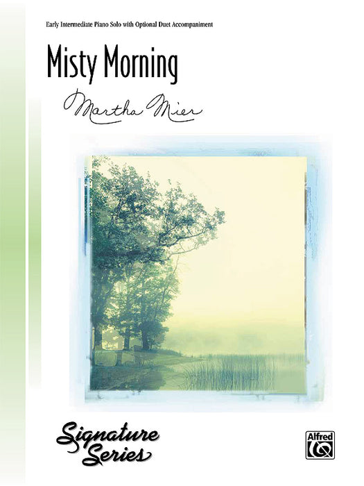 Misty Morning | 小雅音樂 Hsiaoya Music
