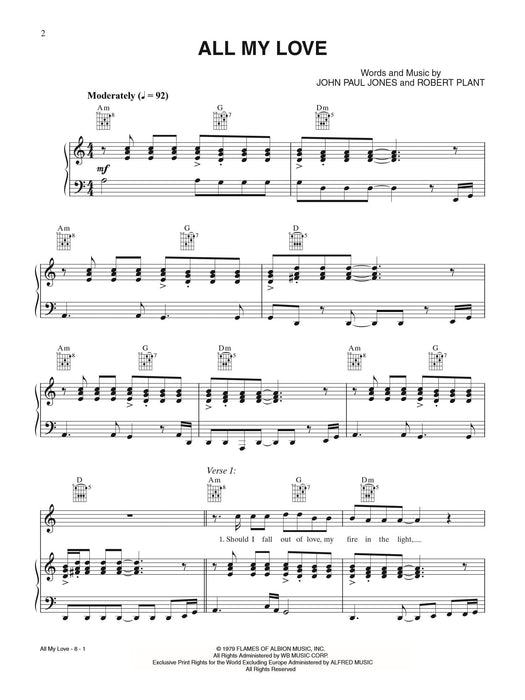 Top-Requested Classic Rock Sheet Music 20 Rock Masterpieces Arranged for Piano and Voice 小品 鋼琴 | 小雅音樂 Hsiaoya Music