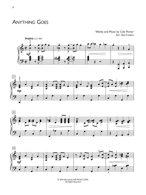 Popular Performer: Great American Songbook Complete The Best Hits from Timeless Songwriters | 小雅音樂 Hsiaoya Music