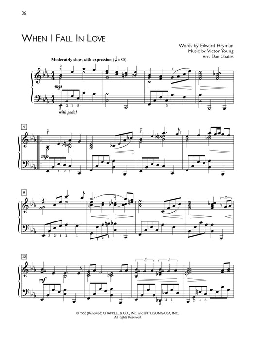 Popular Performer: Great American Songbook Complete The Best Hits from Timeless Songwriters | 小雅音樂 Hsiaoya Music