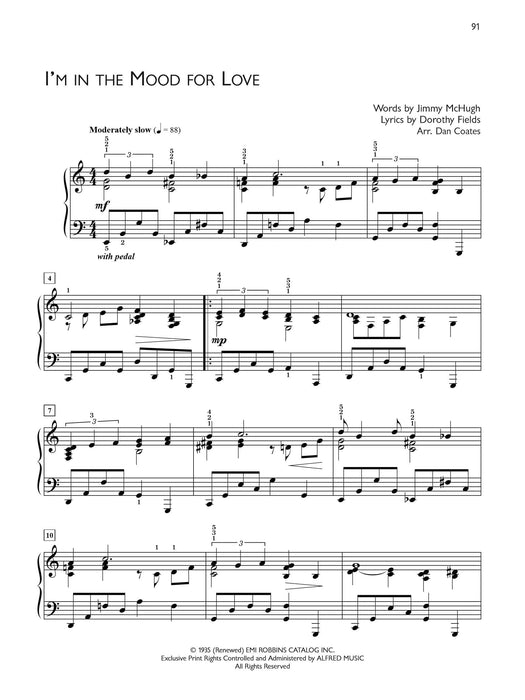 Popular Performer: Great American Songbook Complete The Best Hits from Timeless Songwriters | 小雅音樂 Hsiaoya Music