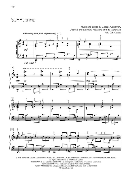 Popular Performer: Great American Songbook Complete The Best Hits from Timeless Songwriters | 小雅音樂 Hsiaoya Music