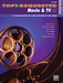 Top-Requested Movie & TV Sheet Music 24 Popular Songs and Themes Arranged by Dan Coates | 小雅音樂 Hsiaoya Music
