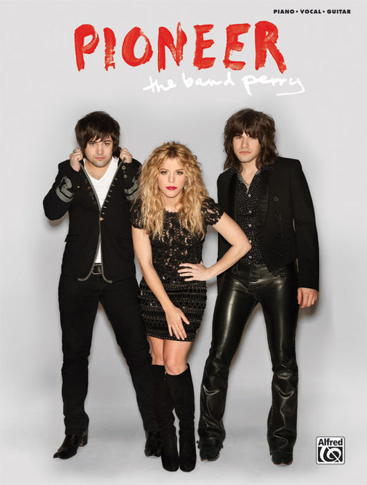 The Band Perry: Pioneer | 小雅音樂 Hsiaoya Music