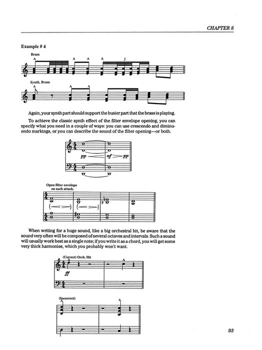 The Art of Writing Music | 小雅音樂 Hsiaoya Music