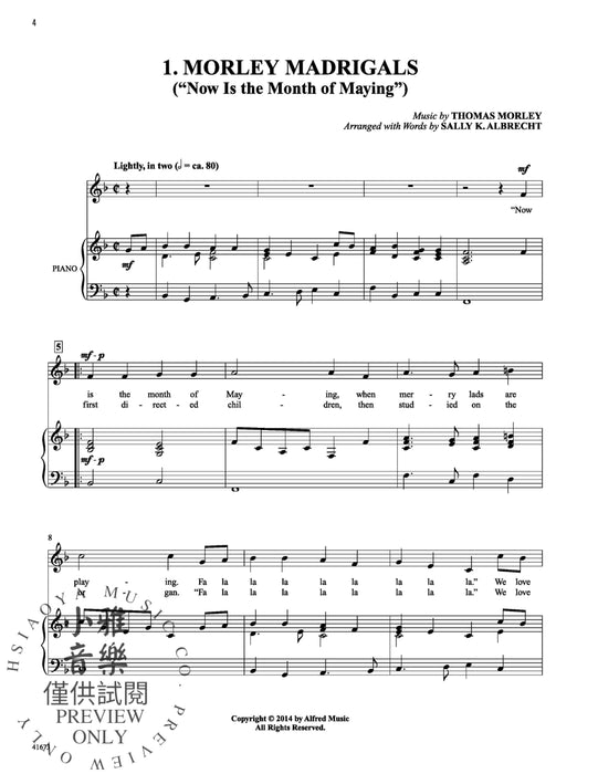 Composer Songs Meet 12 Famous Composers Through Song 作曲家 | 小雅音樂 Hsiaoya Music