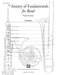 The Artistry of Fundamentals for Band | 小雅音樂 Hsiaoya Music