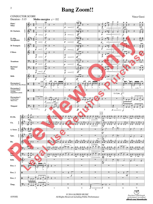 Bang Zoom! | 小雅音樂 Hsiaoya Music