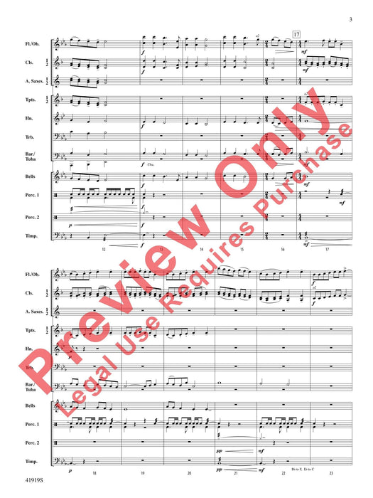 A Christmas Canticle 頌歌 | 小雅音樂 Hsiaoya Music