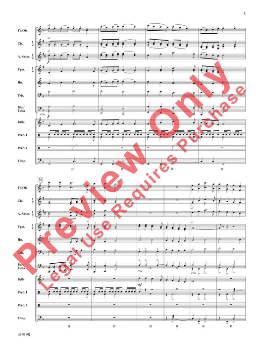 A Christmas Canticle 頌歌 | 小雅音樂 Hsiaoya Music