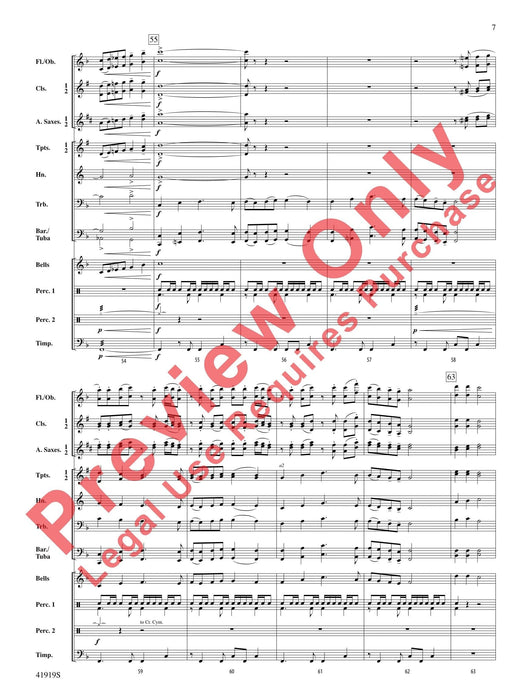 A Christmas Canticle 頌歌 | 小雅音樂 Hsiaoya Music