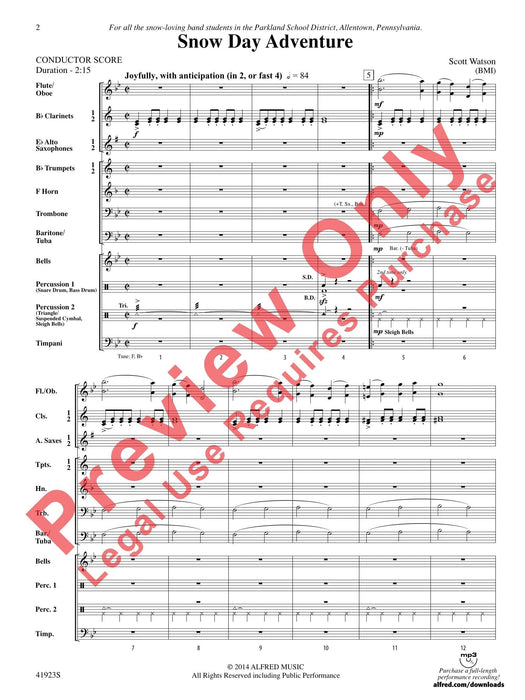 Snow Day Adventure | 小雅音樂 Hsiaoya Music